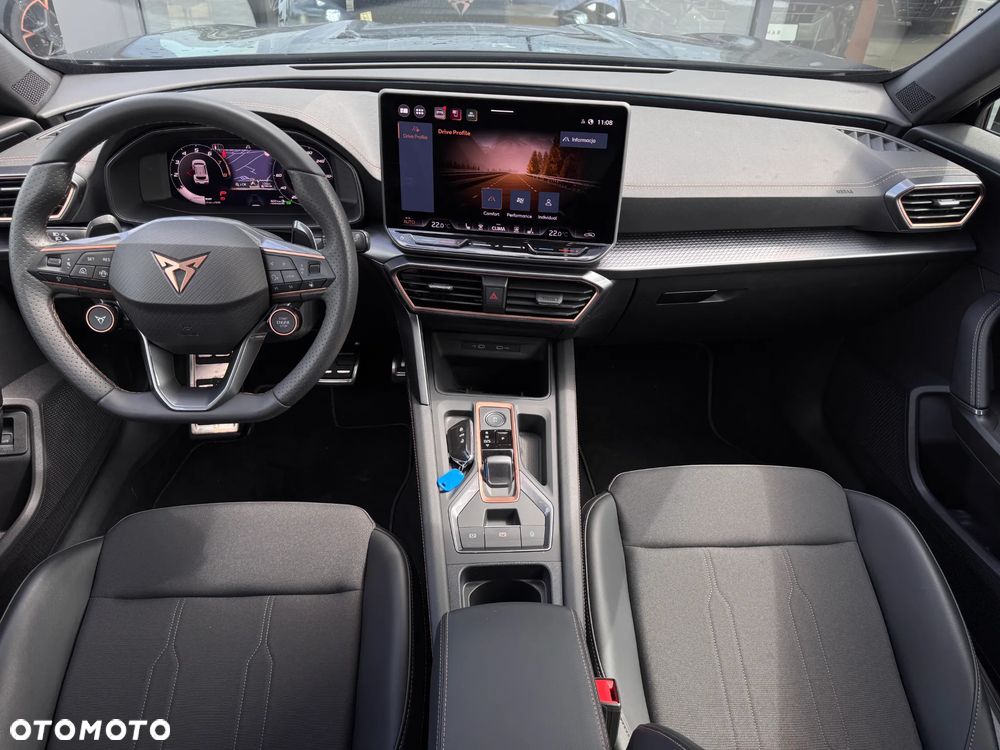 Cupra Formentor - 16