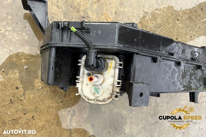 Rezervor aditivi filtru particule 9802990980 1.6BlueHDi Peugeot Partn - 5