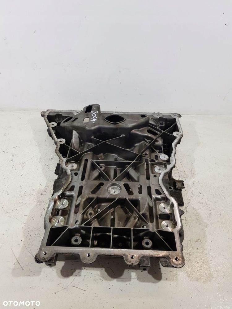 podstawa miski olejowej a6510140200 mercedes e-klasa w212 2.2 cdi 651925 - 4