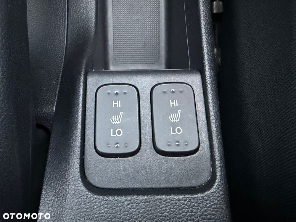 Honda Jazz 1.3 i-VTEC CVT Comfort - 25