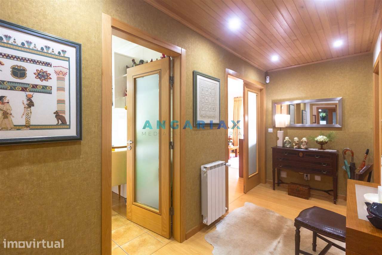 ANG1612 - Apartamento T3 para Venda em Marinha Grande - Grande imagem: 2/22