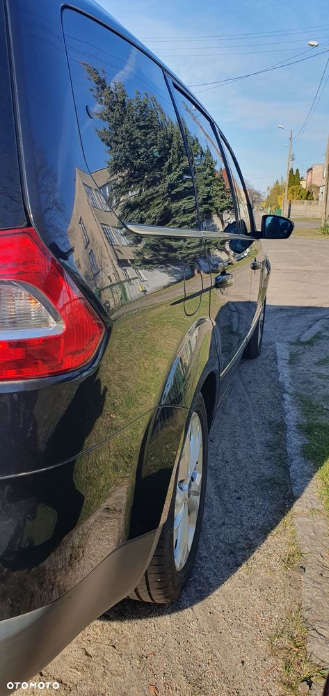 Ford Galaxy 2.0 TDCi Platinium X - 15