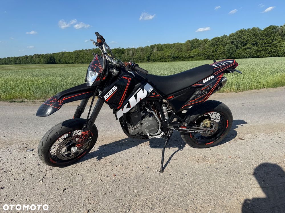 KTM LC - 2