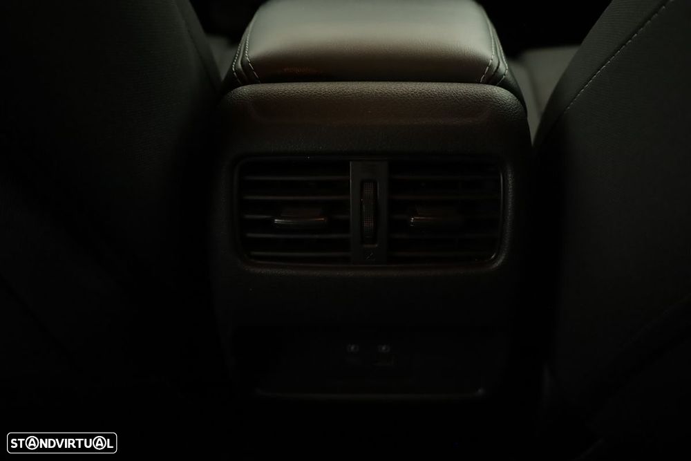 Nissan Qashqai - 22