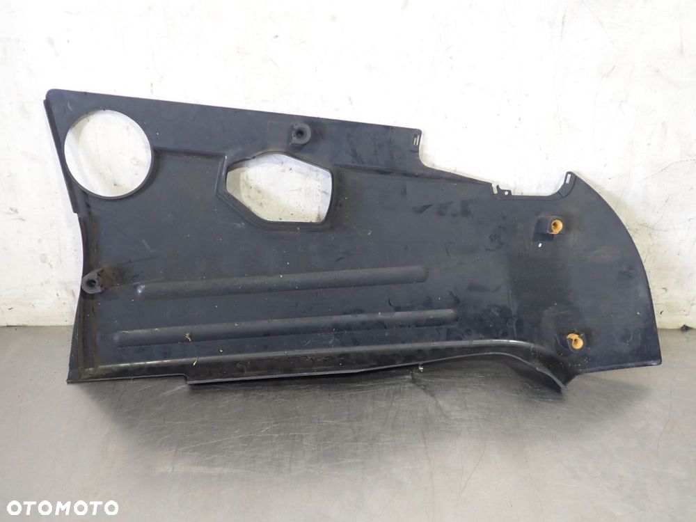 OSŁONA SILNIKA VOLKSWAGEN TOUAREG 5.0 7L6806442T - 2