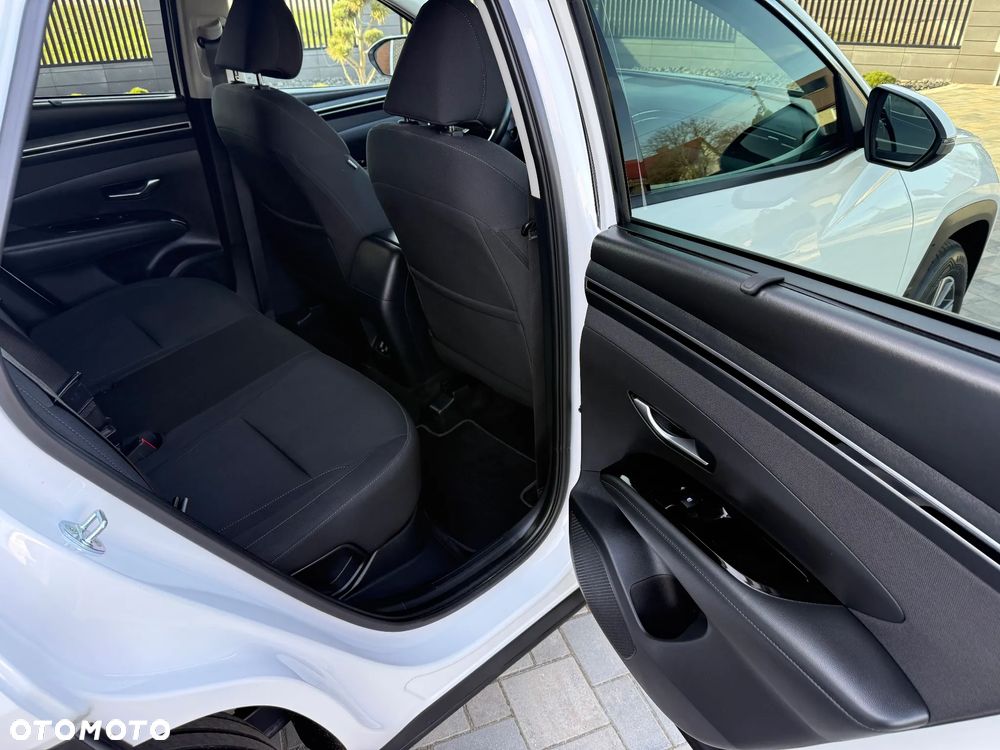 Hyundai Tucson 1.6 T-GDi 4WD DCT Prime - 29