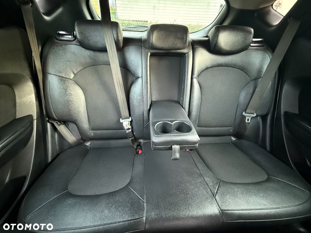 Hyundai ix35 1.7 CRDi 2WD Style - 20