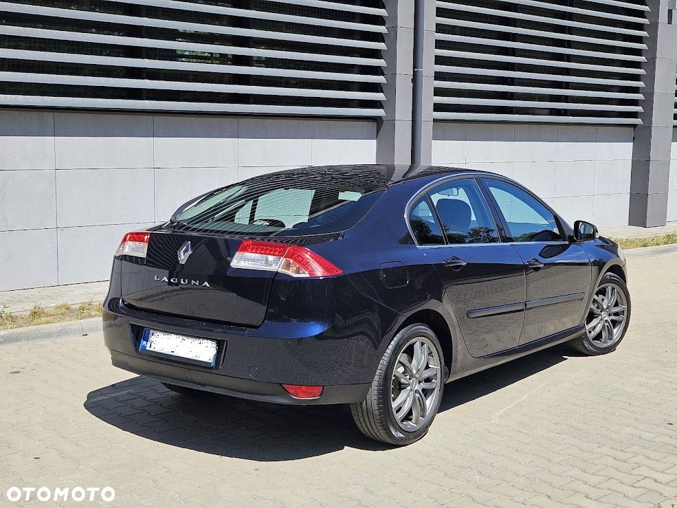Renault Laguna 2.0 Dynamique - 4