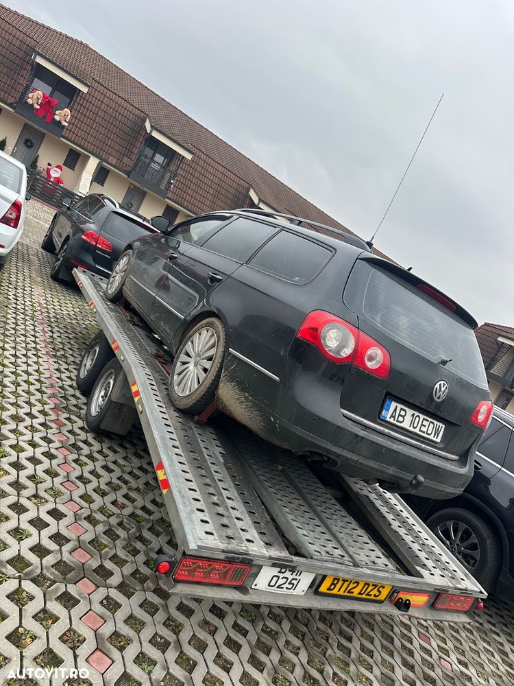 Volkswagen Passat 2.0TDI Sportline DPF DSG - 15