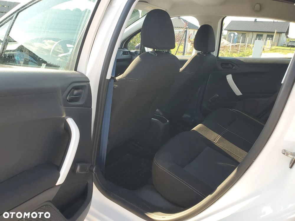 Peugeot 208 1.0 VTi Access - 9