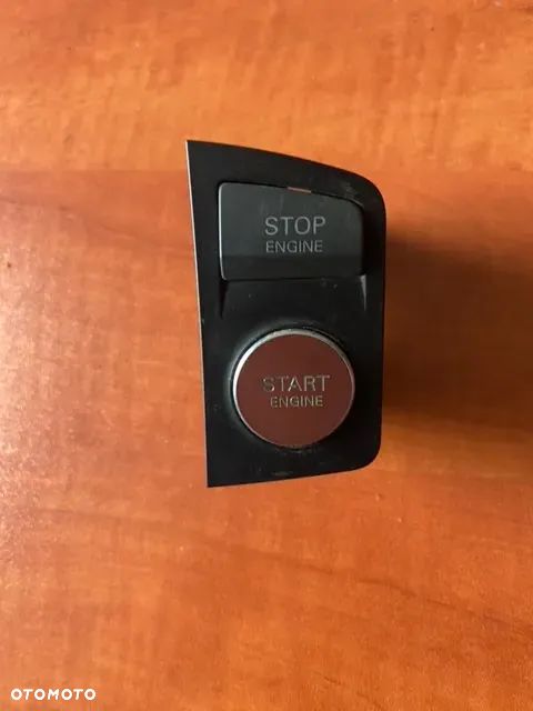PRZEŁĄCZNIK START STOP AUDI A6 C6 4F2905217E - 1