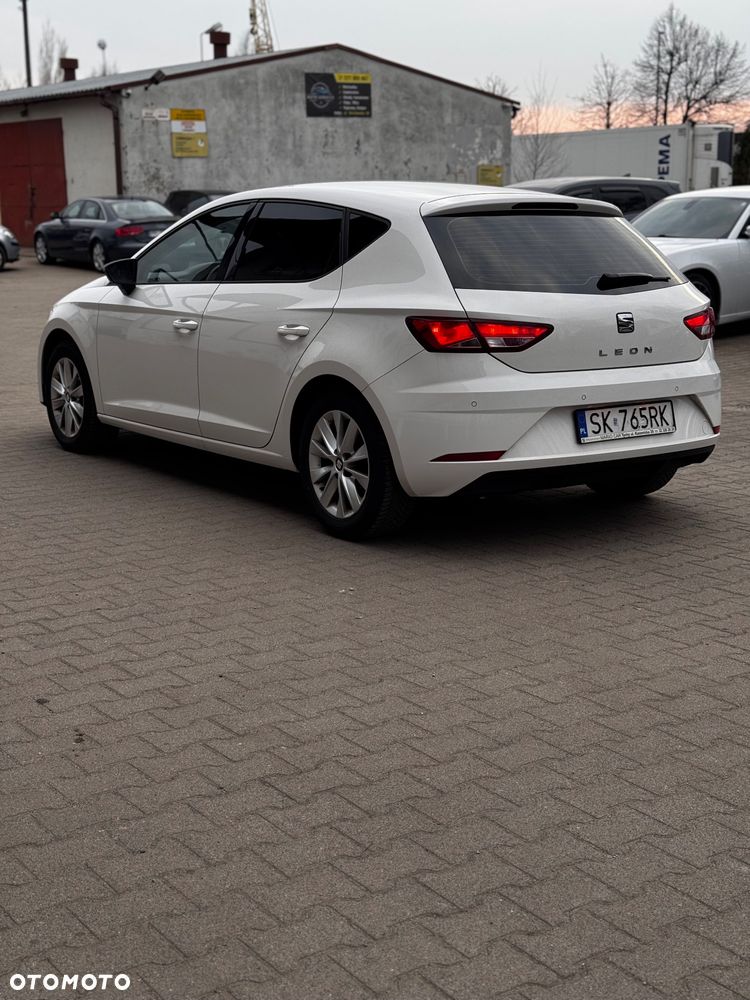 Seat Leon 1.5 TSI Xcellence - 7