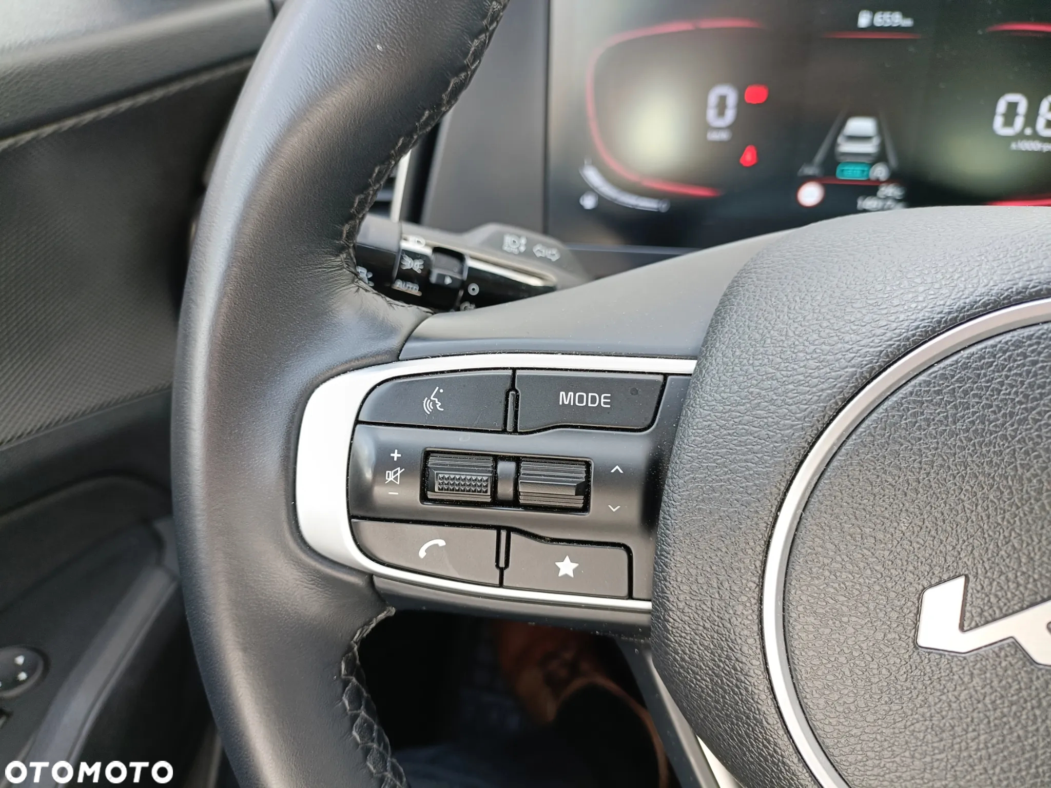 Kia Sportage 1.6 T-GDI M 2WD - 16