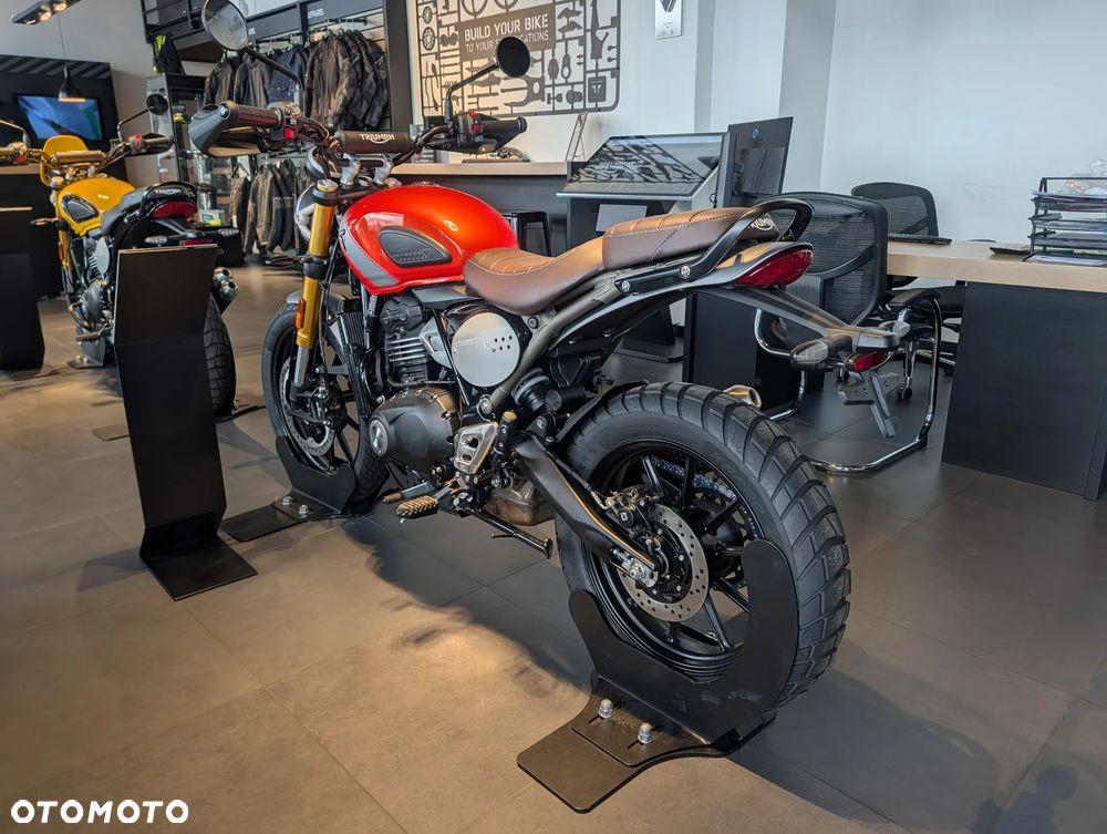 Triumph Scrambler - 6