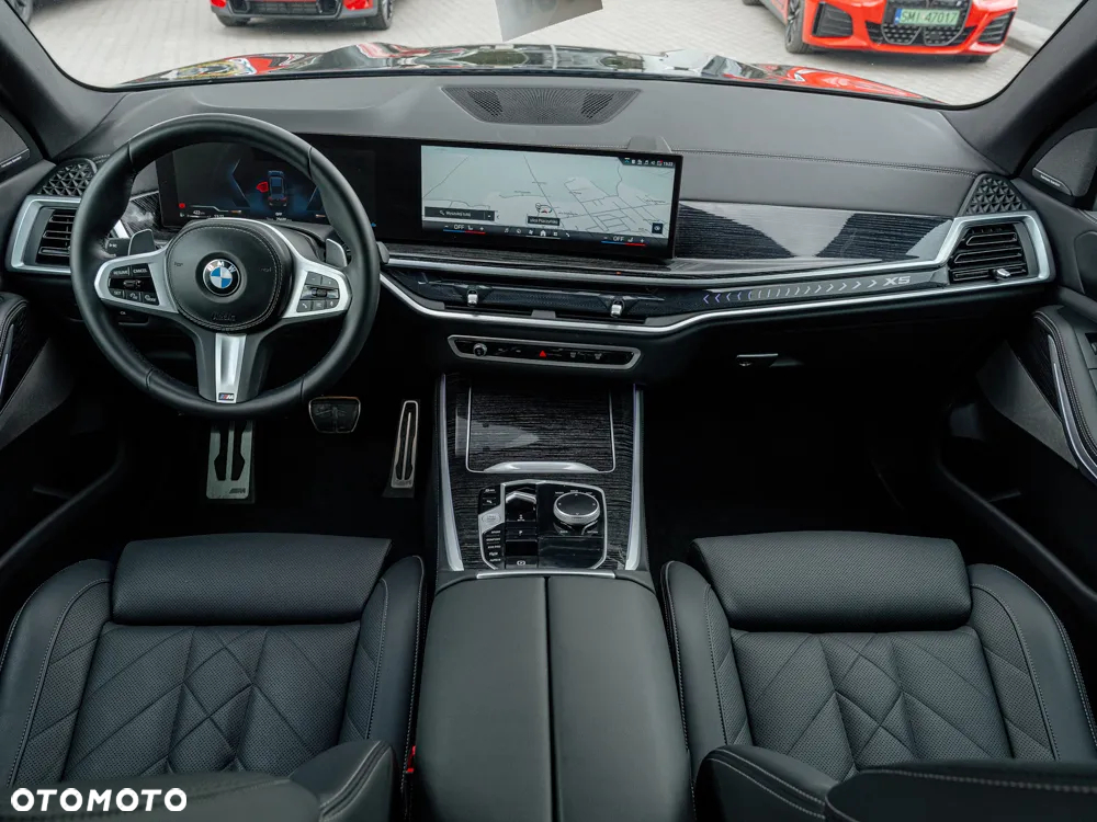 BMW X5 xDrive30d - 7