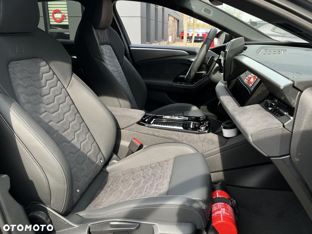 Audi A6 Sportback e-tron - 21