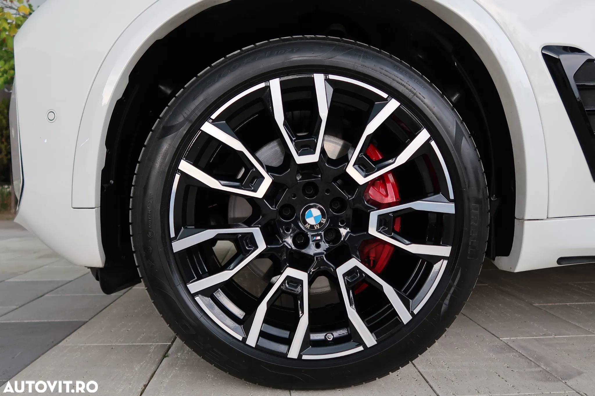 BMW X5 xDrive30d AT MHEV - 25
