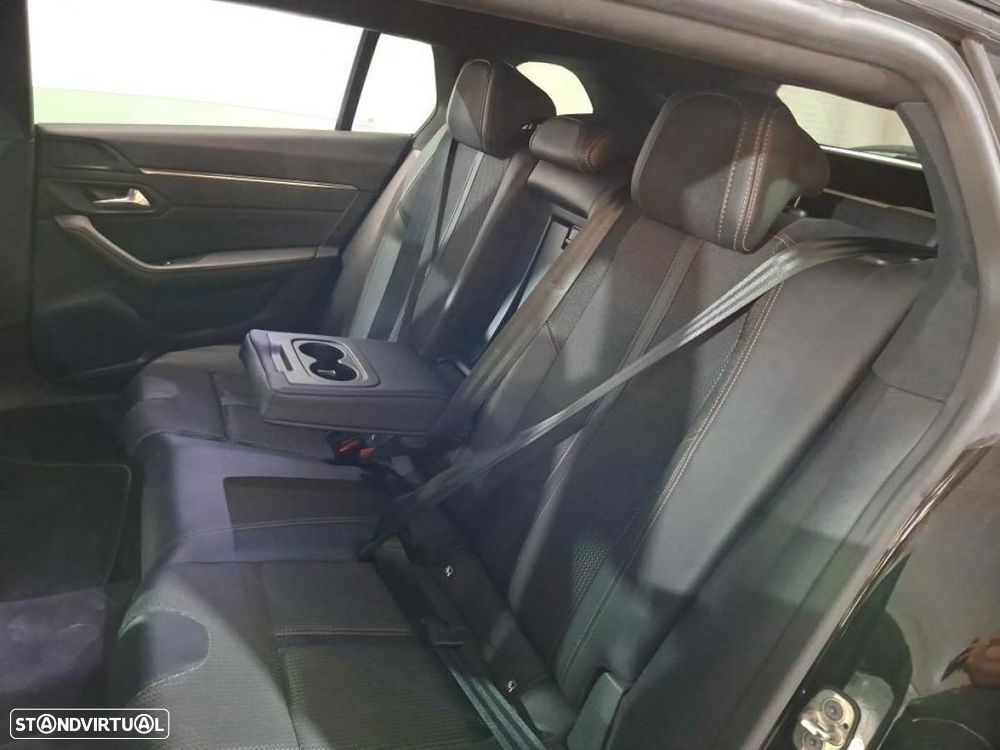Peugeot 508 SW 1.6 Hybrid GT e-EAT8 - 3