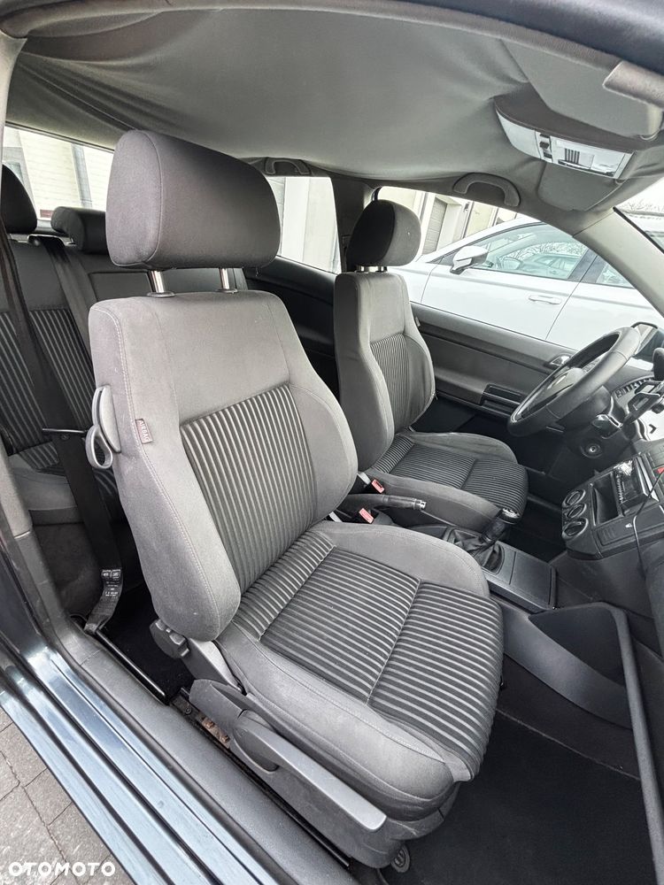 Volkswagen Polo 1.4 Comfortline - 6