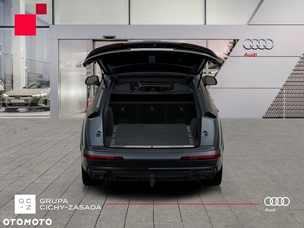 Audi Q7 - 7