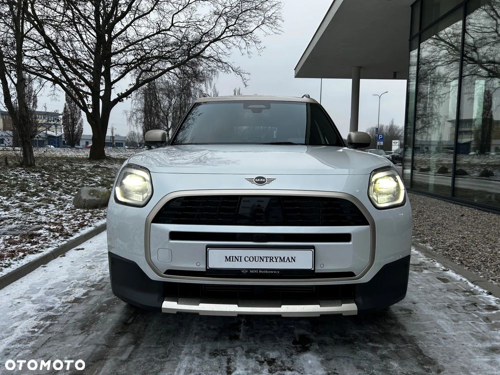 MINI Countryman - 4