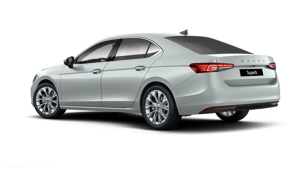 Skoda Superb 1.5 TSI mHEV Edition 130 DSG - 3