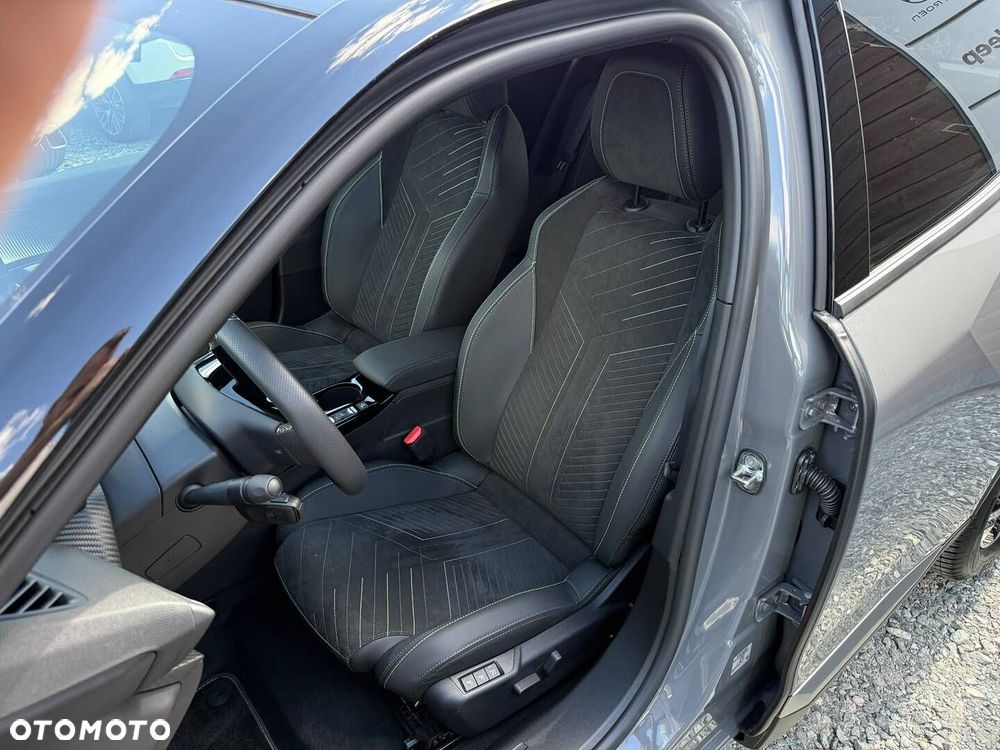 Peugeot 2008 - 16