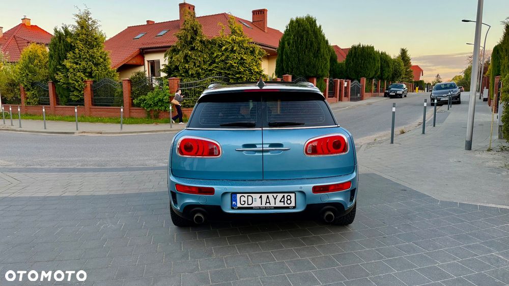 MINI Clubman Cooper S - 5