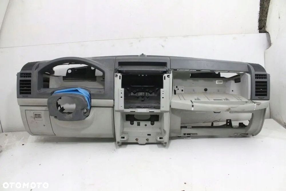 Konsola Deska Jeep Cherokee KK Europa - 3