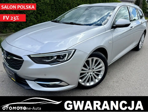 Opel Insignia 1.5 T Exclusive S&S