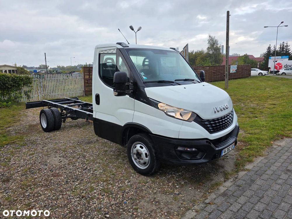 Iveco Rama 35c16 - 3