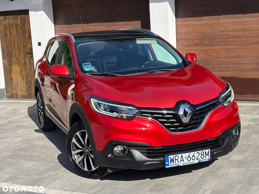 Renault Kadjar - 3