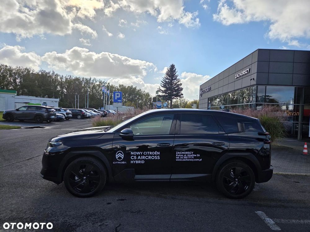 Citroën C5 Aircross - 4