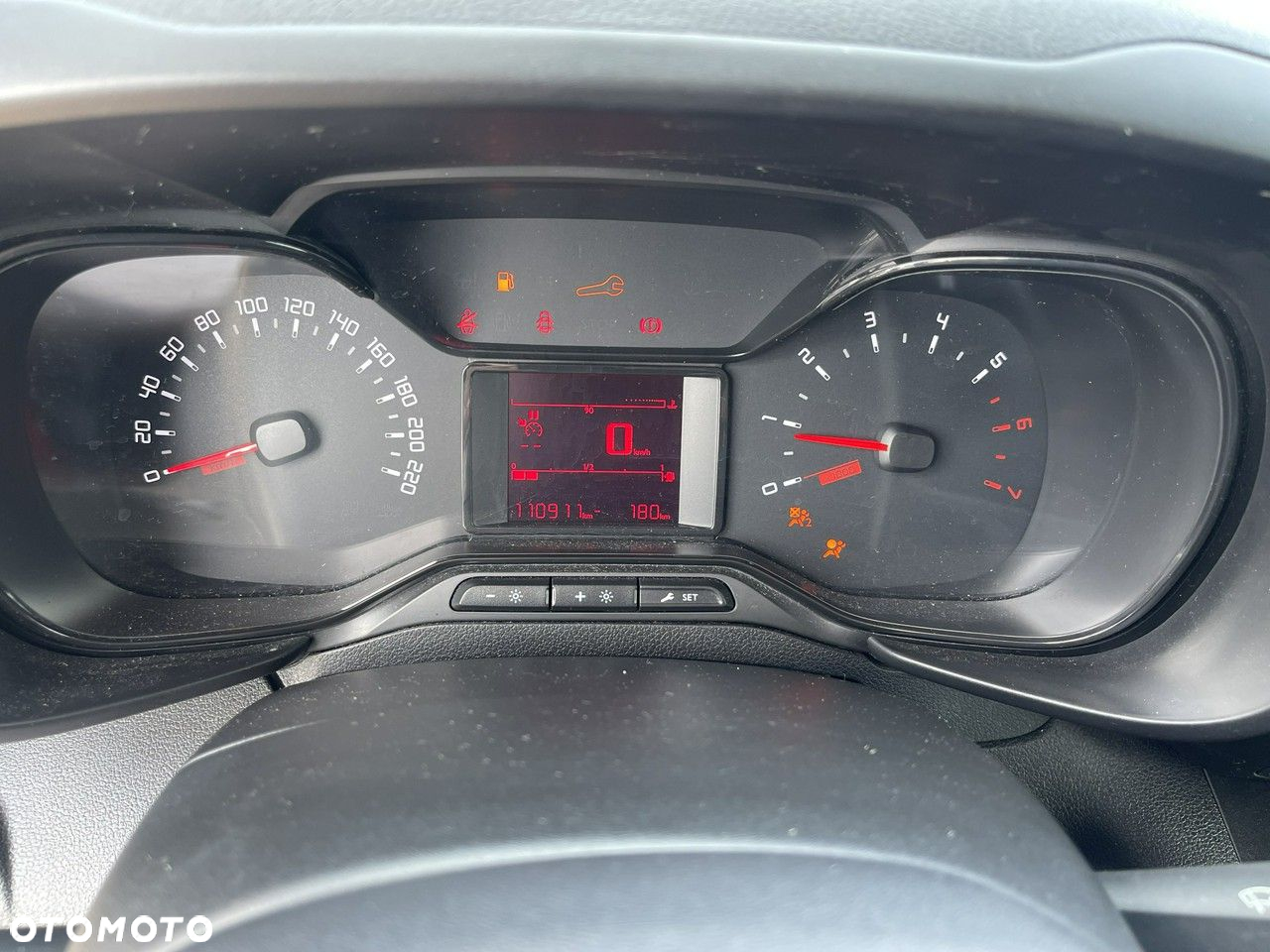 Toyota Proace City - 9