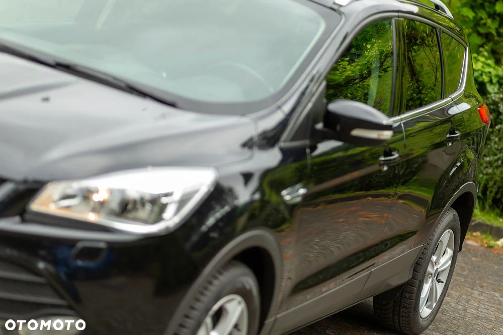 Ford Kuga - 7