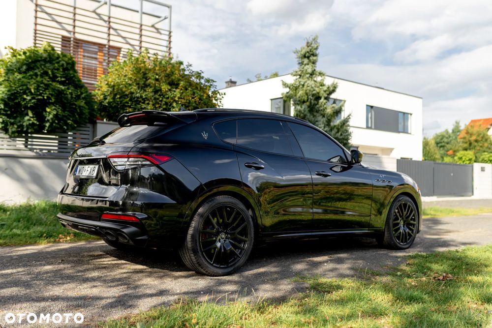 Maserati Levante - 6