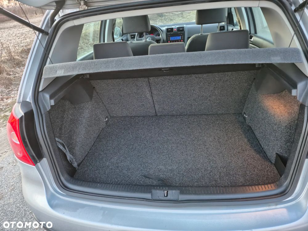 Volkswagen Golf 1.4 Comfortline - 13