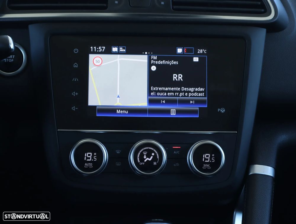 Renault Kadjar 1.5 dCi Intens - 42