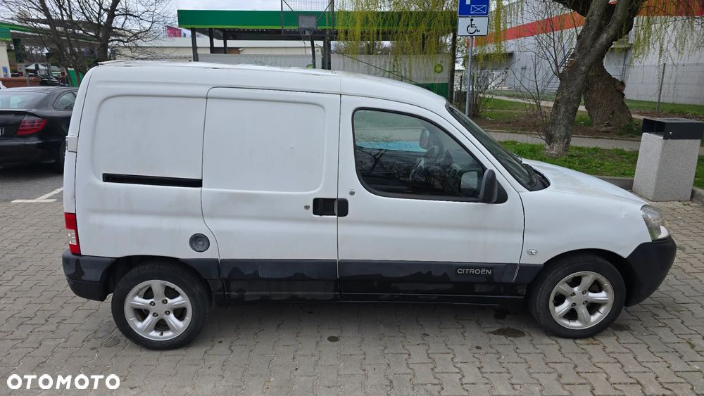 Citroën Berlingo - 15