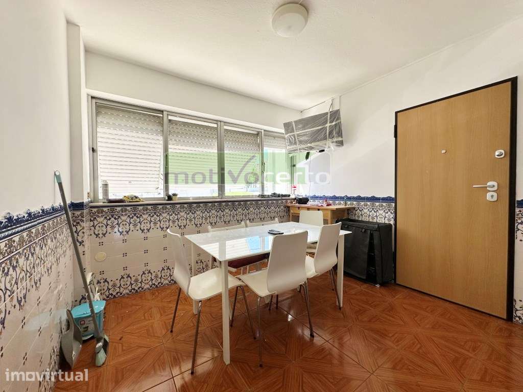 T5 Remodelado em Marvila - Uma Excelente Oportunidade em Lisboa - Grande imagem: 4/14