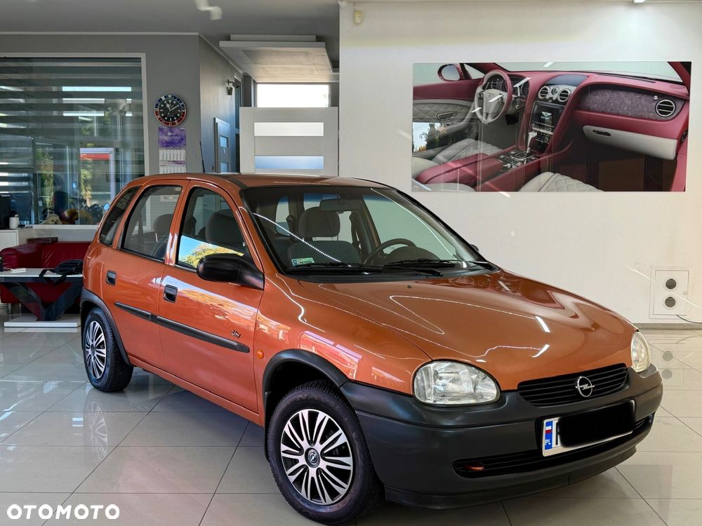 Opel Corsa - 39