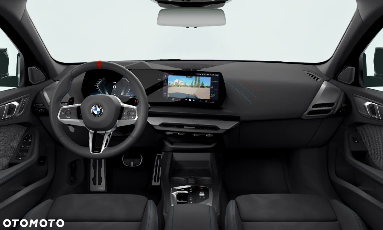 BMW Seria 1 M135i xDrive - 33