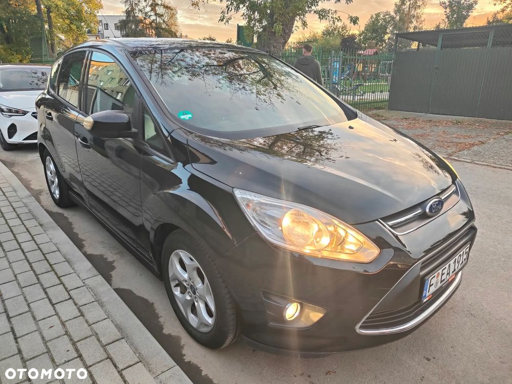 Ford C-MAX - 18