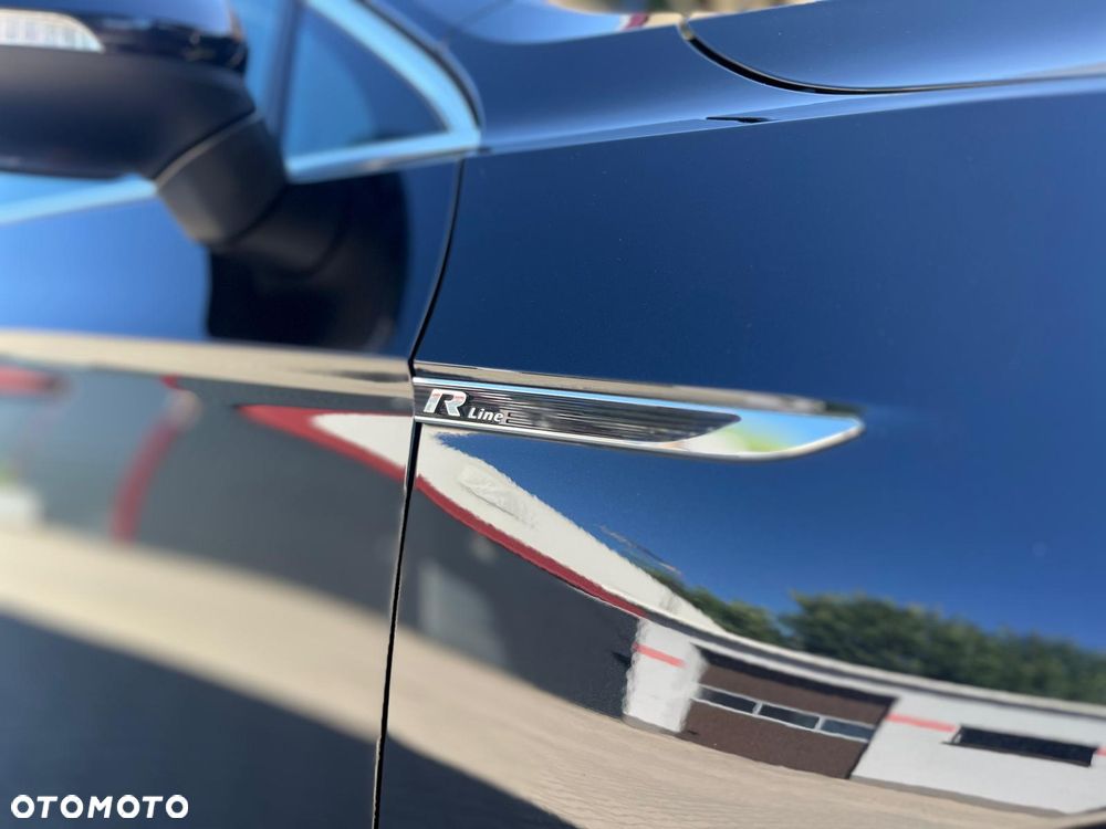Volkswagen Passat 2.0 TSI Elegance DSG - 13