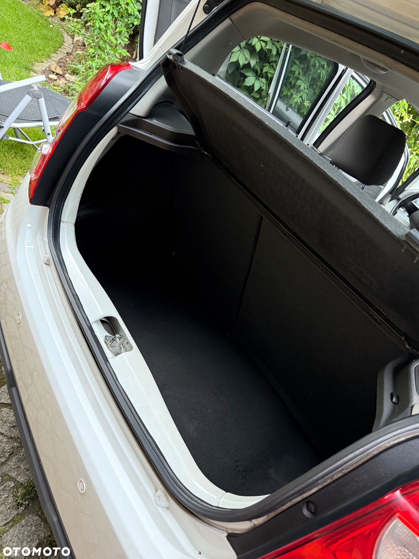 Chevrolet Spark 1.0 Base - 5
