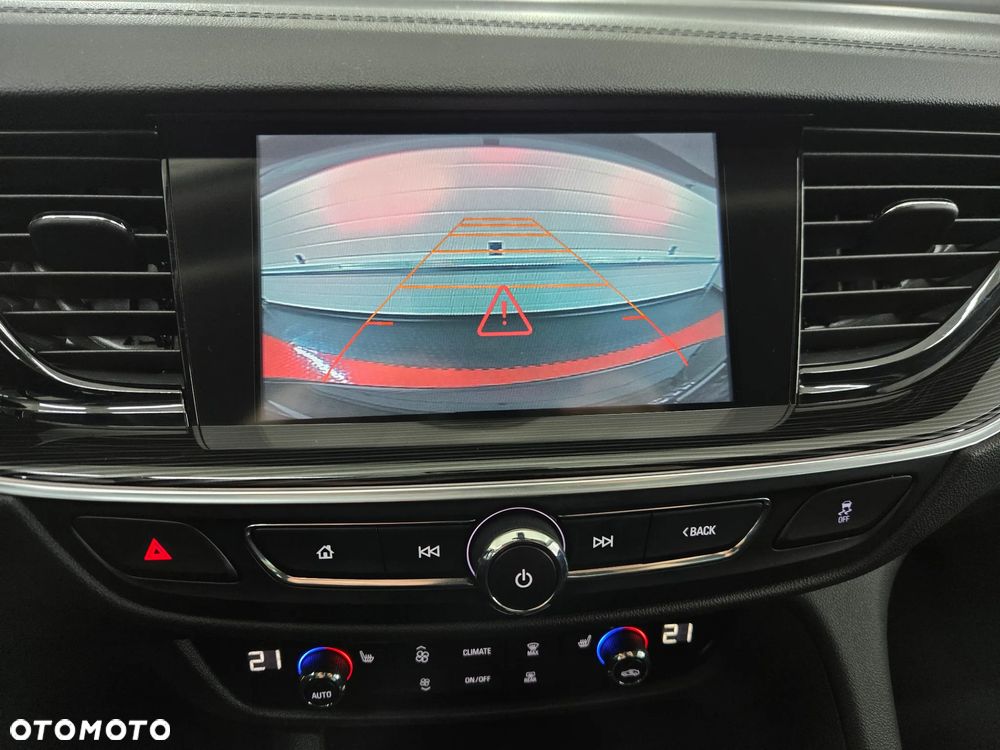 Opel Insignia 2.0 Ultimate Exclusive - 33