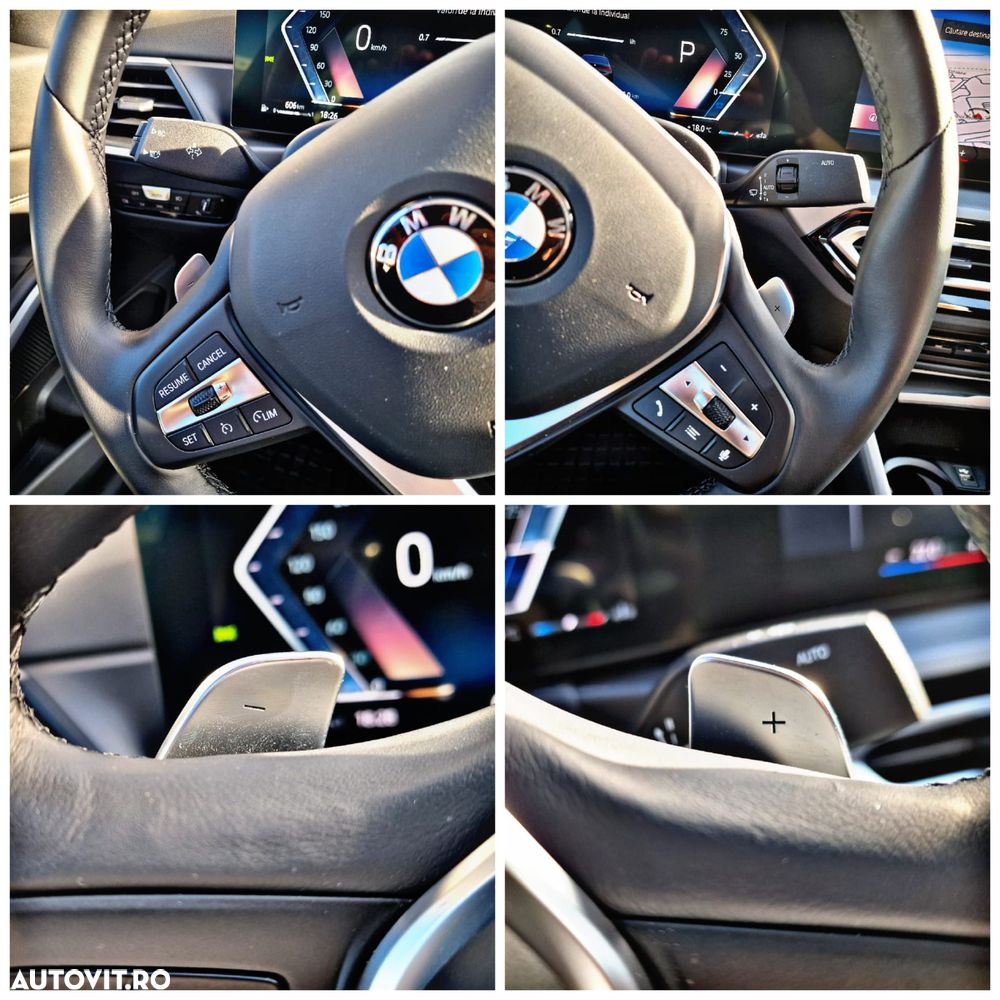 BMW Seria 3 - 11