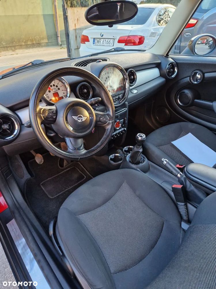 MINI ONE Standard - 6