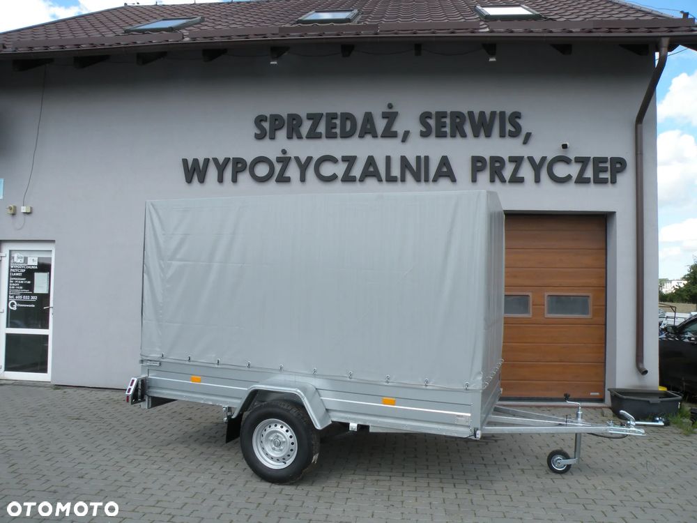 Rydwan EURO A-750/F3 - 2