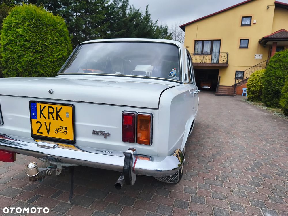 Fiat 125p - 18